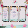 Retirement Party Invitation Video | Party Invitation Video| AI-1184