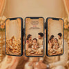 Annaprashan Invitation Video | Rice Ceremony Video Invitation | AI-1588