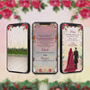 Muslim Wedding Invitation Video | Wedding Video Invitation | AI-1554
