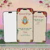 Uttarakhandi Wedding Invitation Video | Digital Invite | AI-1287