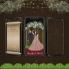 Reception Party Invitation Video | Motion Video |AI-1123