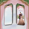 Save The Date Invitation Video & Days to Go Invites | Romantic Traditional | AI-1387