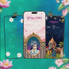 Digital Wedding Invitation Video | Amazing |  AI-1507