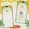 Chhathi Ceremony Invitation Video | Digital Invite | AI-1245