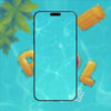 Pool Party Invitation Video | Custom Invite | AI-1114