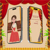Ear Piercing Ceremony Invitation Video | Blessed Occasion | AI-1096