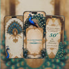 Anniversary Invitation Video | Wedding Anniversary Video Invitation | AI-1535