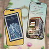 House Warming Ceremony Invitation Video | Digital Video Invitation | AI-1547