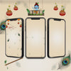Cradle Ceremony Invitation Video | Adorable & Heartfelt | AI-1460